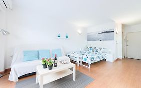 Nice Studio In Siesta 2 In Puerto Alcudia 3