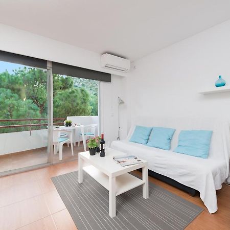 Ferienwohnung Nice Studio In Siesta 2 In Puerto Alcudia 3 Exterior foto